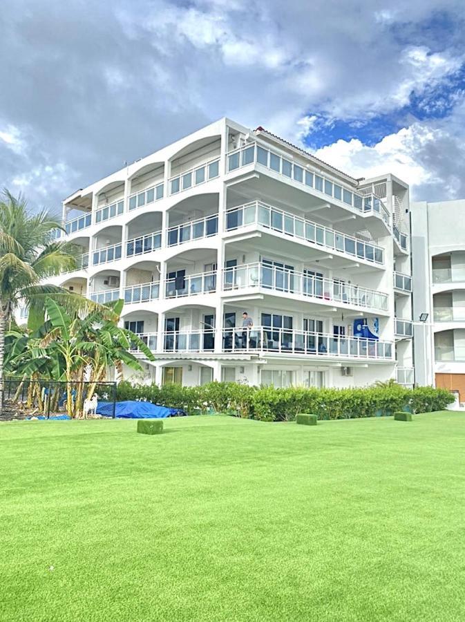 Maho Beach House - Luxe 1 Bedroom - Ocean Hideaway Bagian luar foto