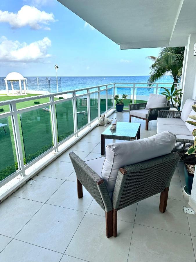 Maho Beach House - Luxe 1 Bedroom - Ocean Hideaway Bagian luar foto