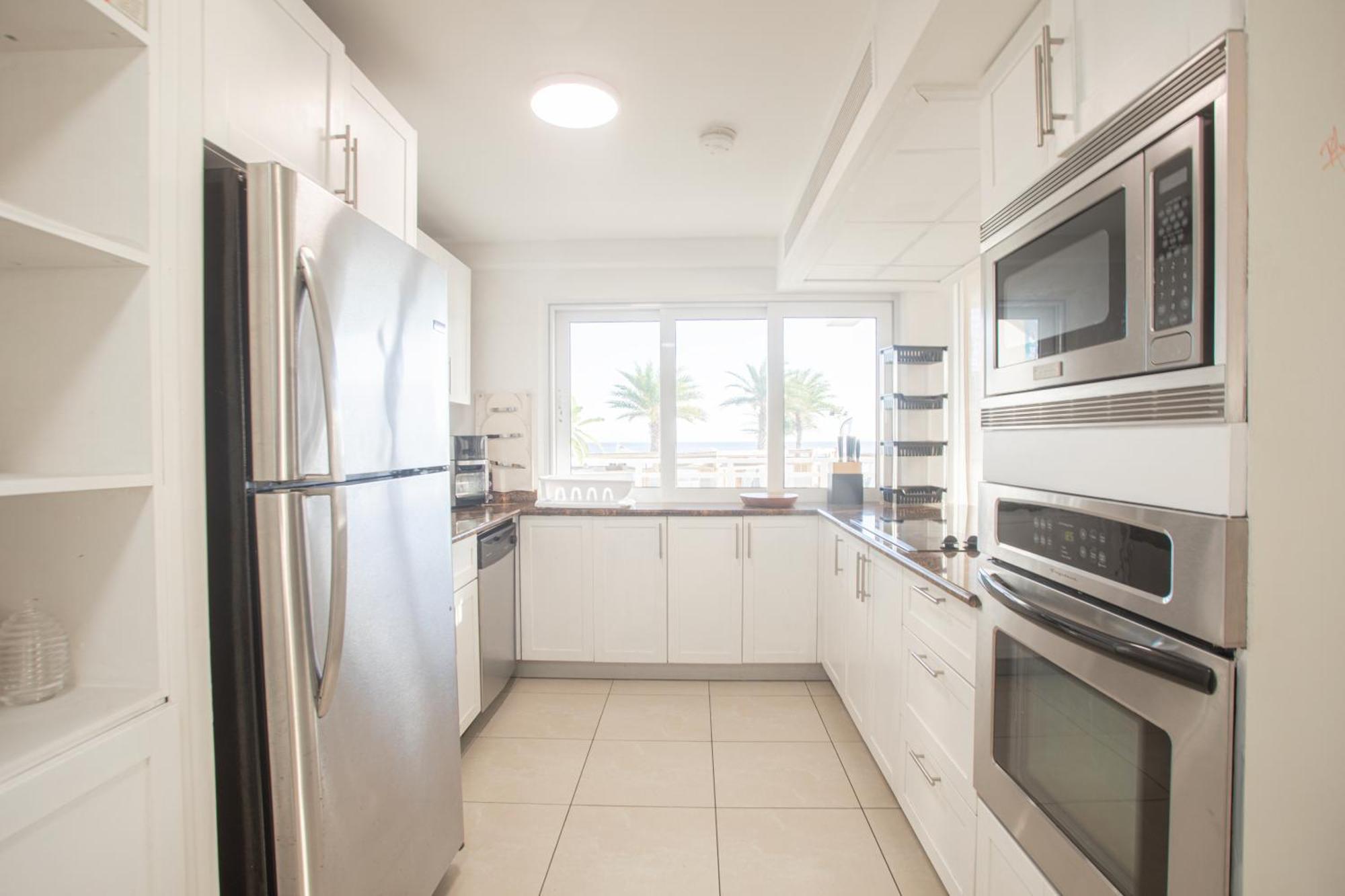 Maho Beach House - Luxe 1 Bedroom - Ocean Hideaway Bagian luar foto