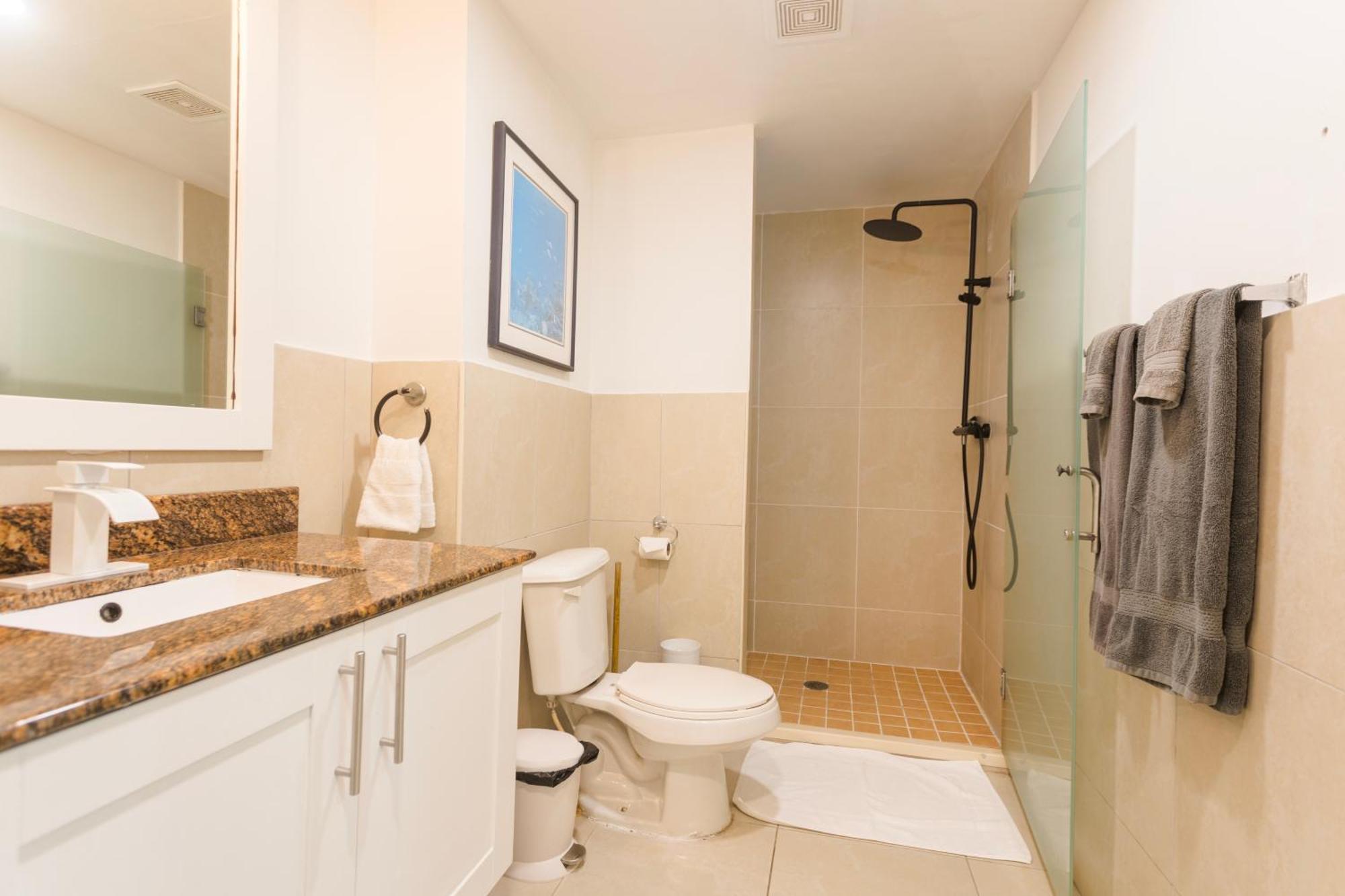 Maho Beach House - Luxe 1 Bedroom - Ocean Hideaway Bagian luar foto