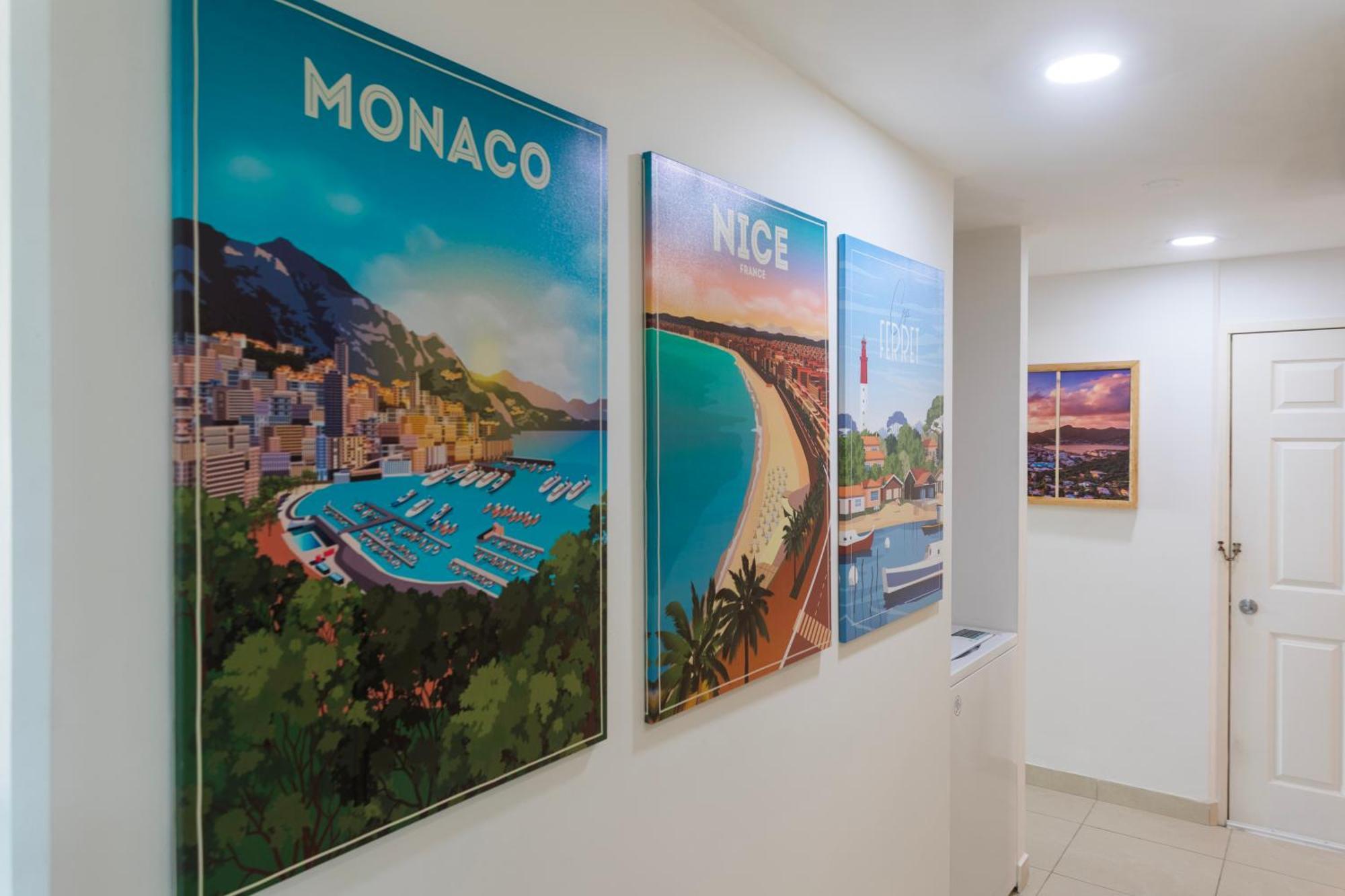 Maho Beach House - Luxe 1 Bedroom - Ocean Hideaway Bagian luar foto