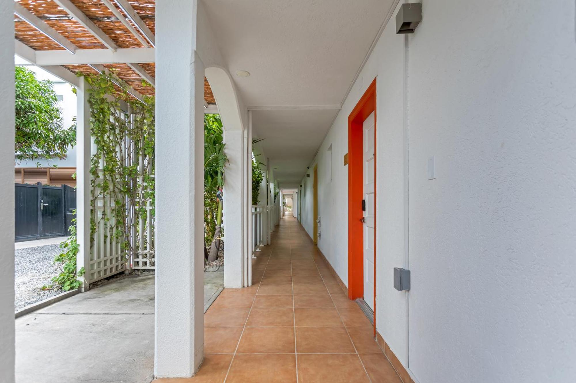 Maho Beach House - Luxe 1 Bedroom - Ocean Hideaway Bagian luar foto